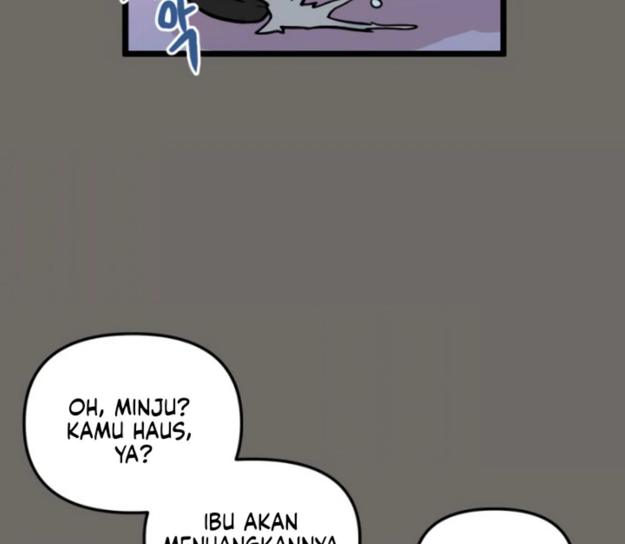 Homeless Chapter 177 - halaman 59
