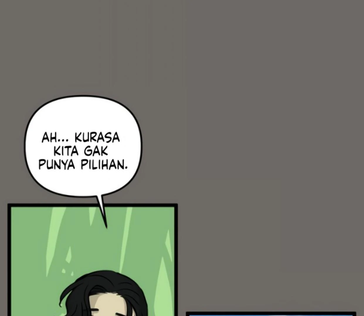 Homeless Chapter 177 - halaman 64