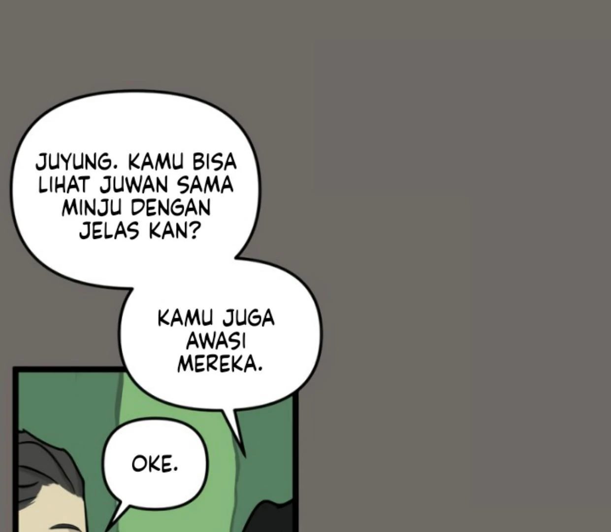 Homeless Chapter 177 - halaman 68