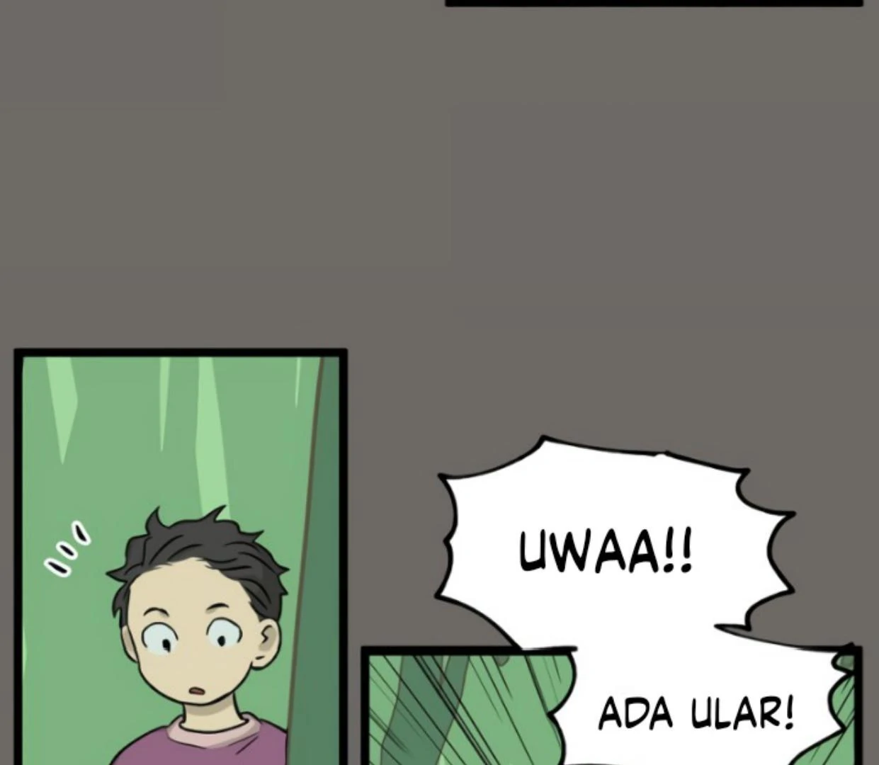 Homeless Chapter 177 - halaman 70