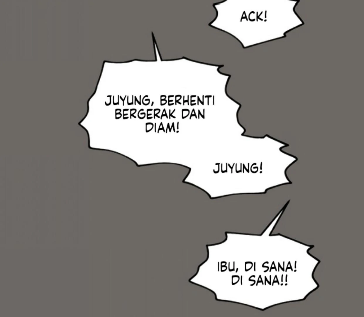 Homeless Chapter 177 - halaman 72