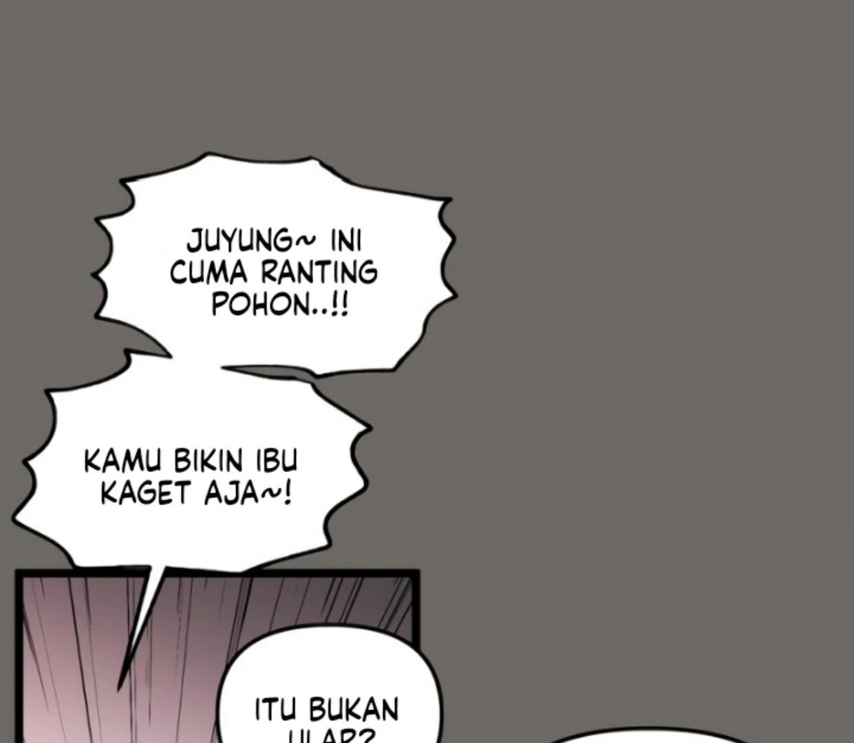 Homeless Chapter 177 - halaman 75