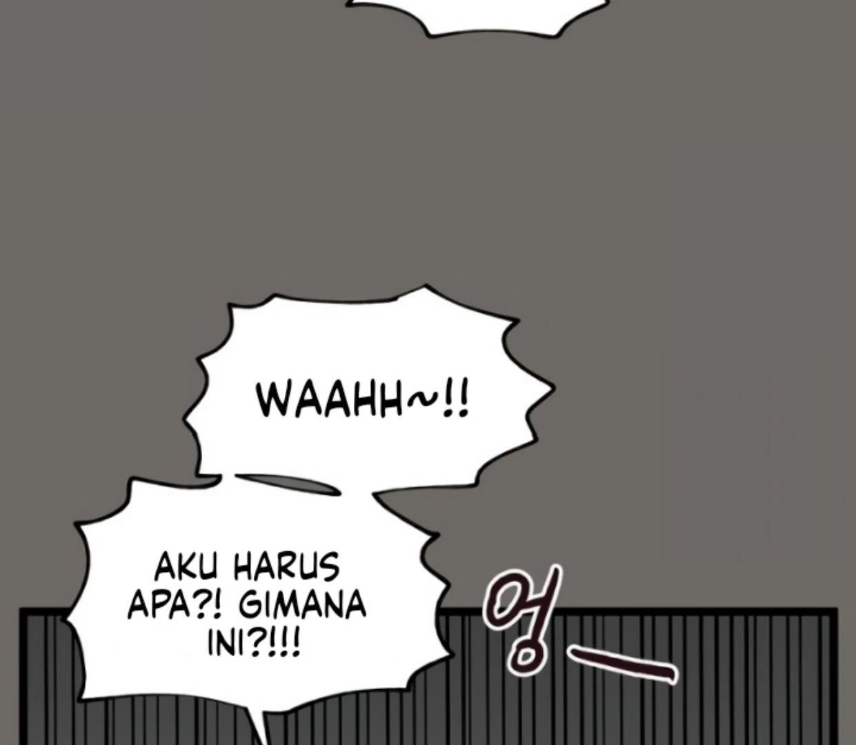 Homeless Chapter 177 - halaman 83