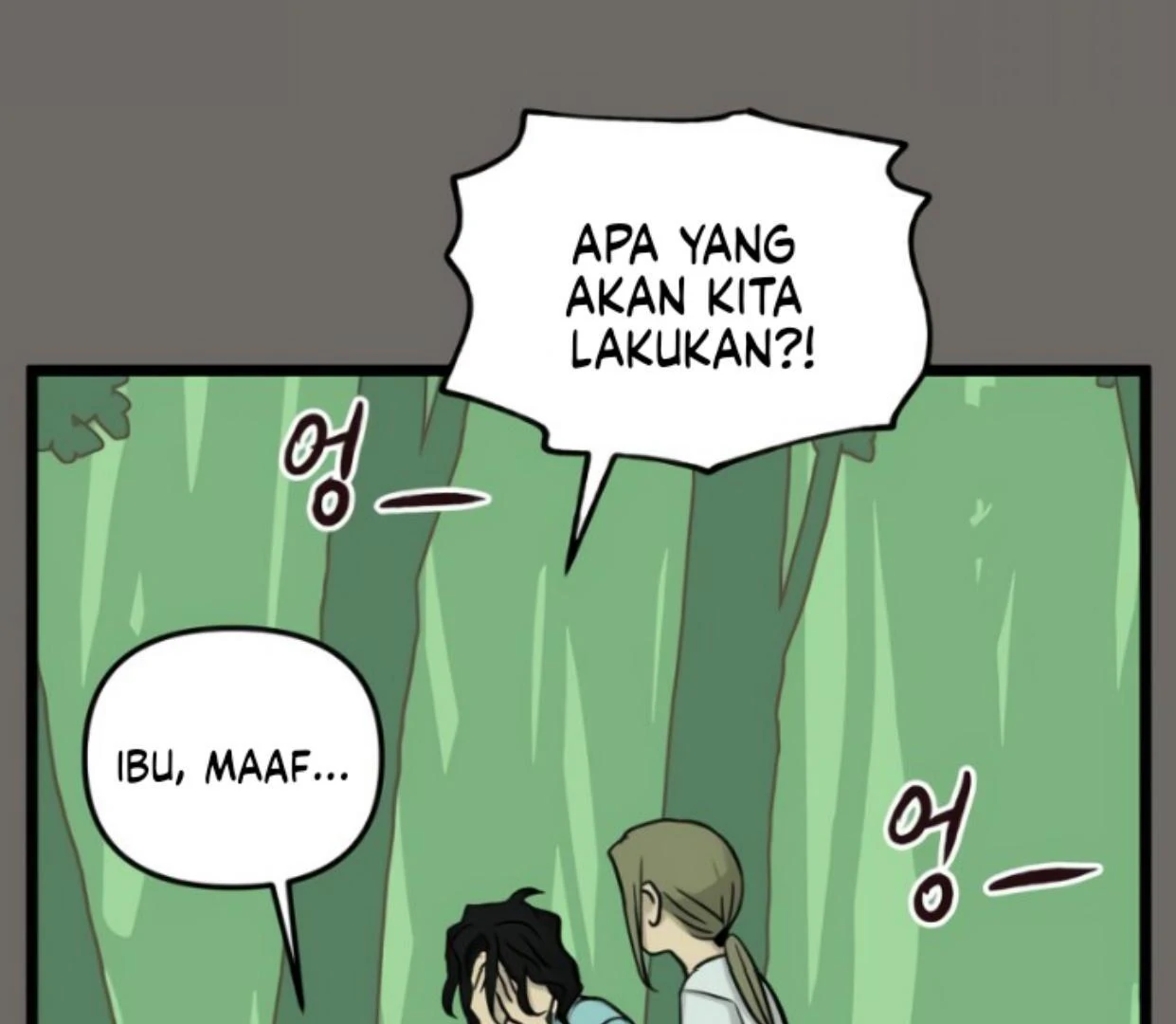 Homeless Chapter 177 - halaman 86