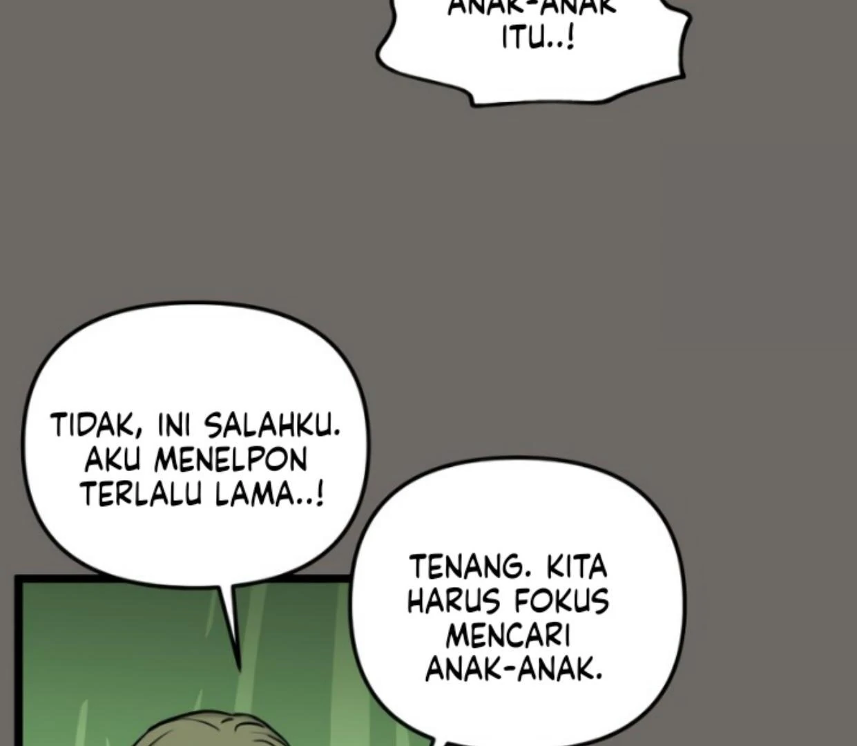 Homeless Chapter 177 - halaman 88