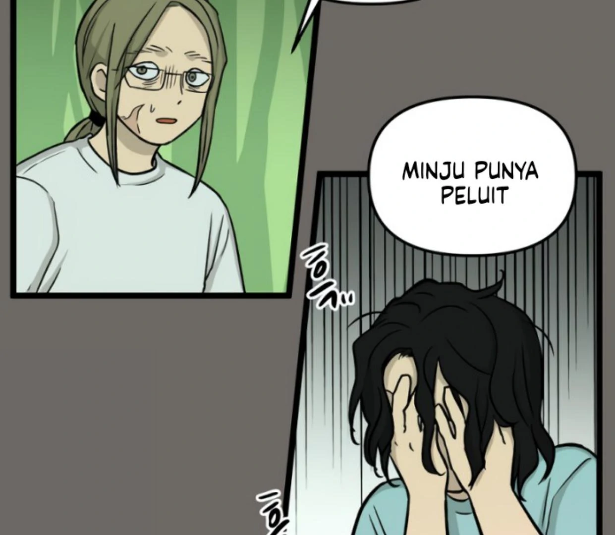 Homeless Chapter 177 - halaman 89