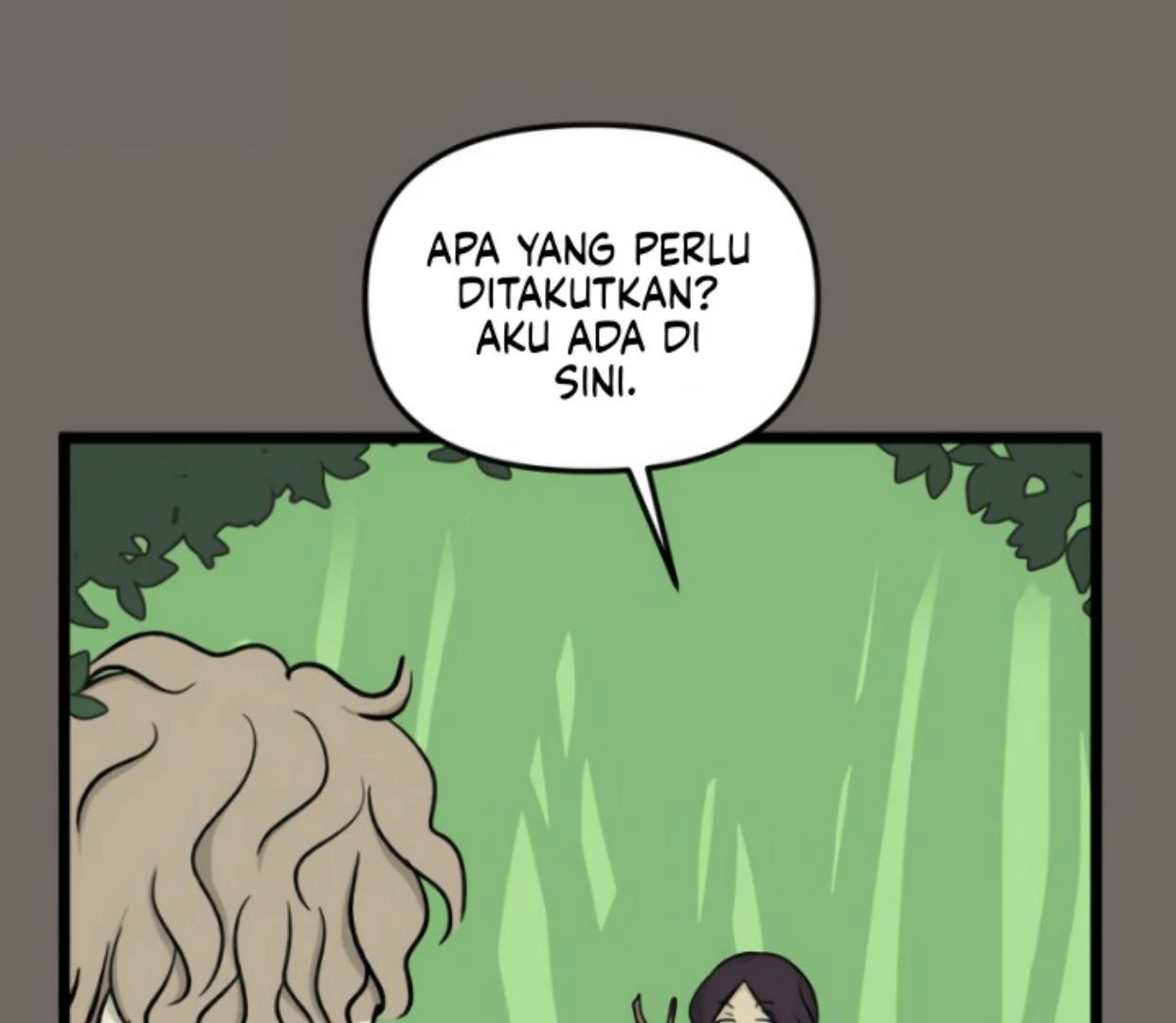 Homeless Chapter 177 - halaman 95