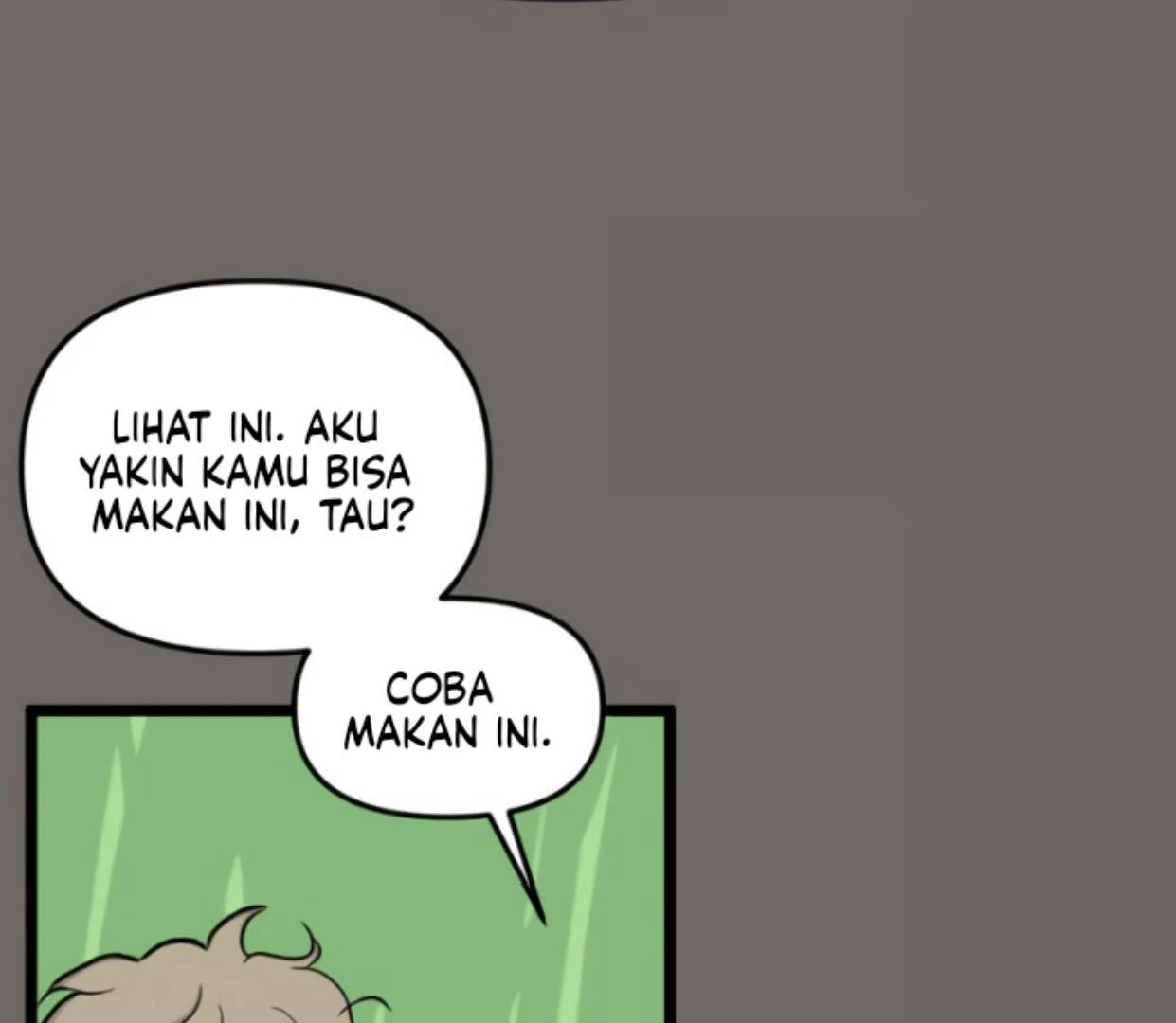 Homeless Chapter 177 - halaman 97