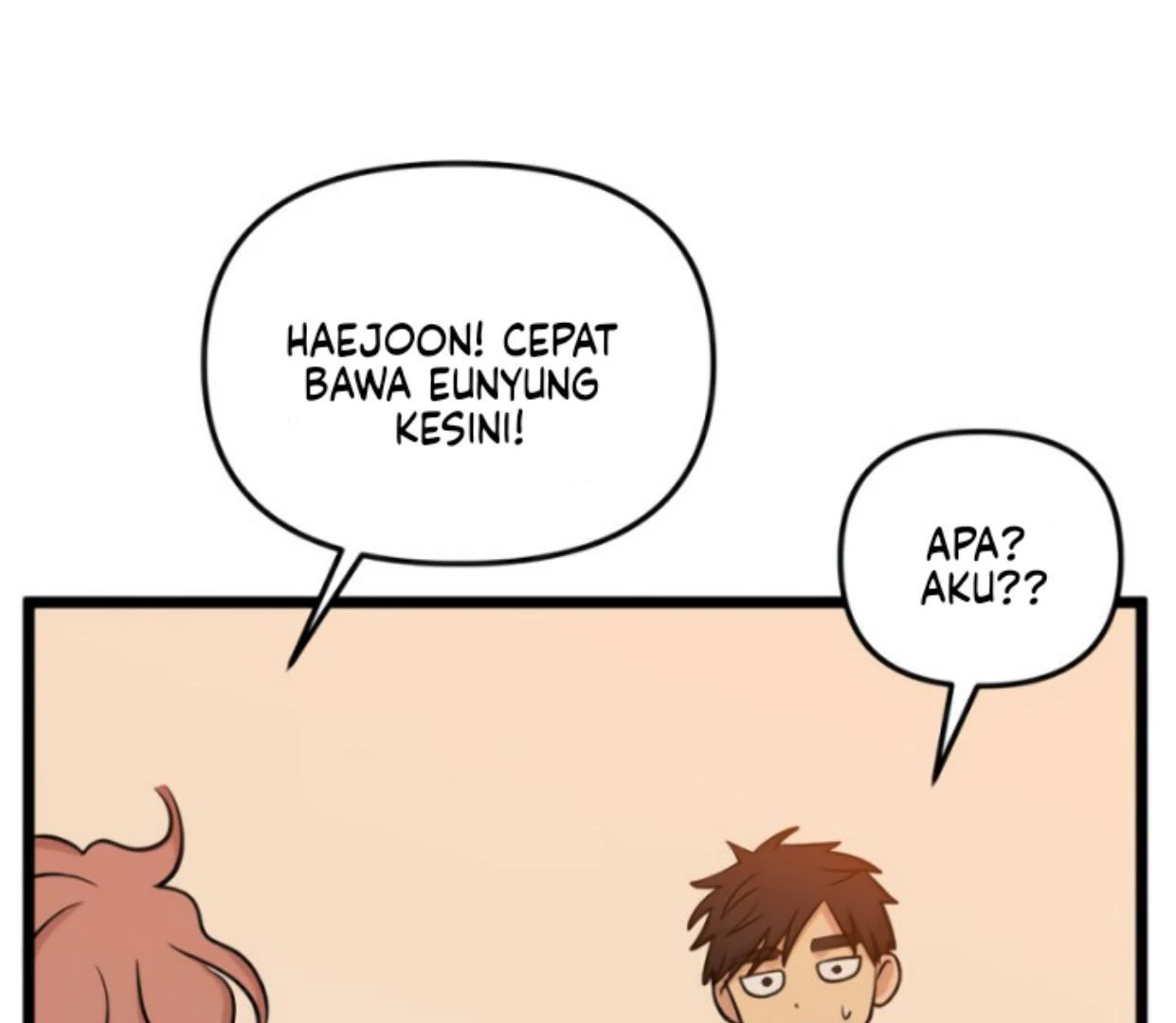 Homeless Chapter 178 - halaman 101