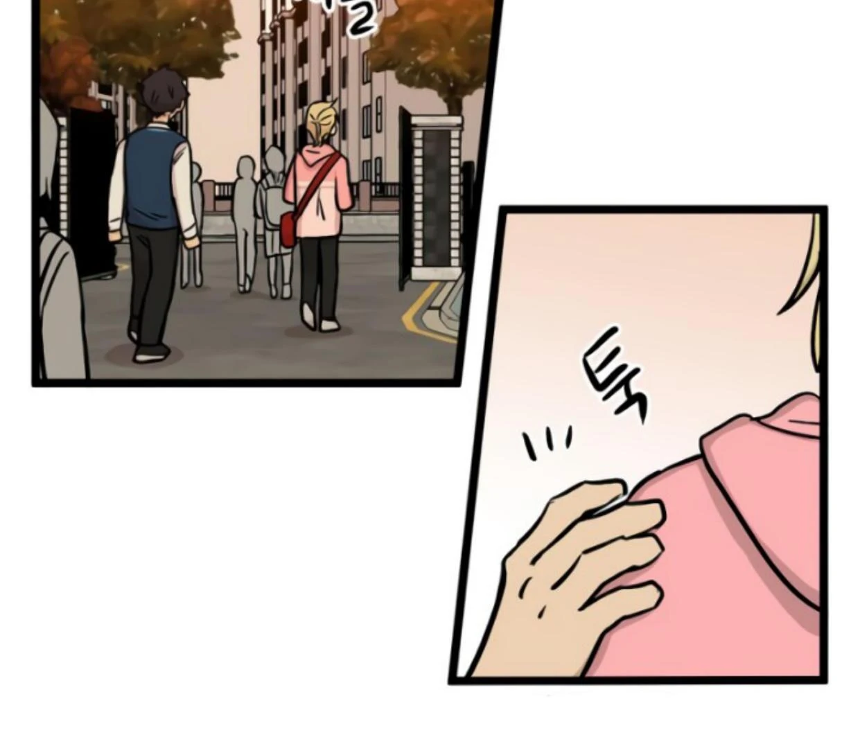 Homeless Chapter 178 - halaman 108