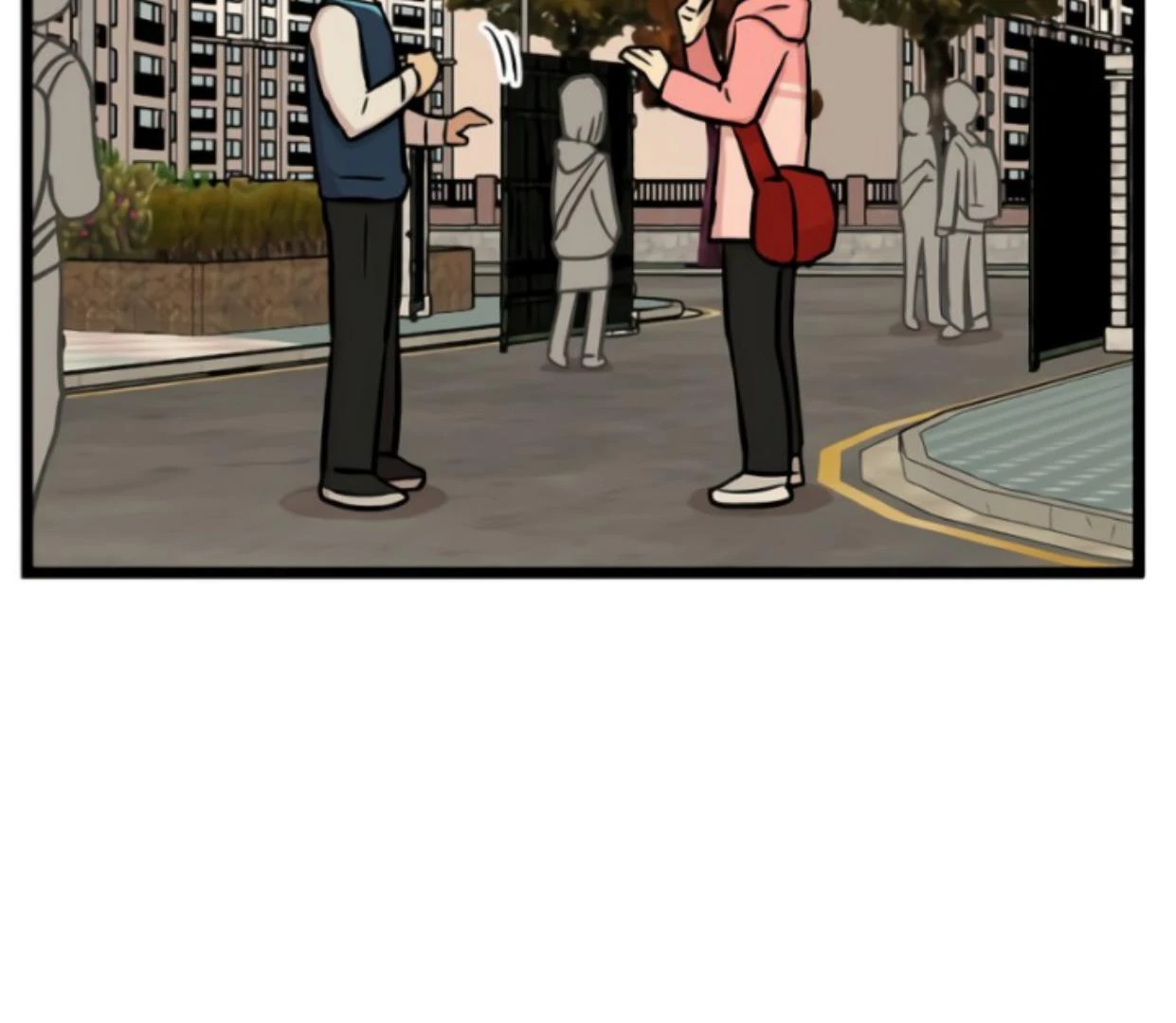 Homeless Chapter 178 - halaman 116