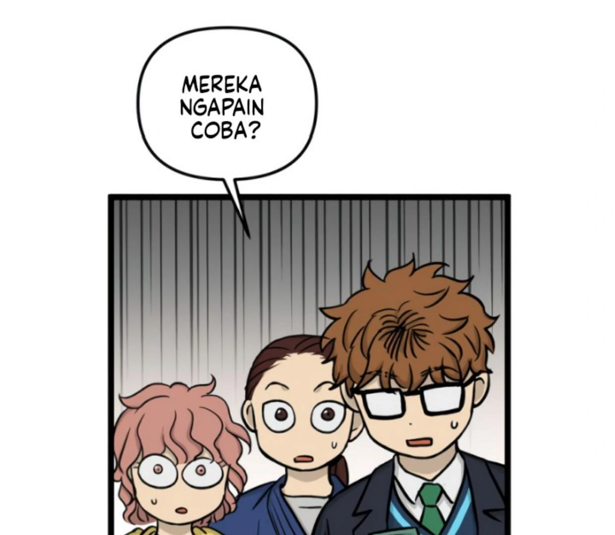 Homeless Chapter 178 - halaman 120