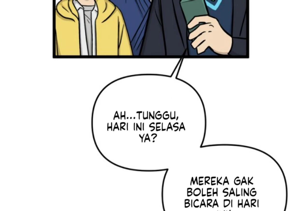 Homeless Chapter 178 - halaman 121