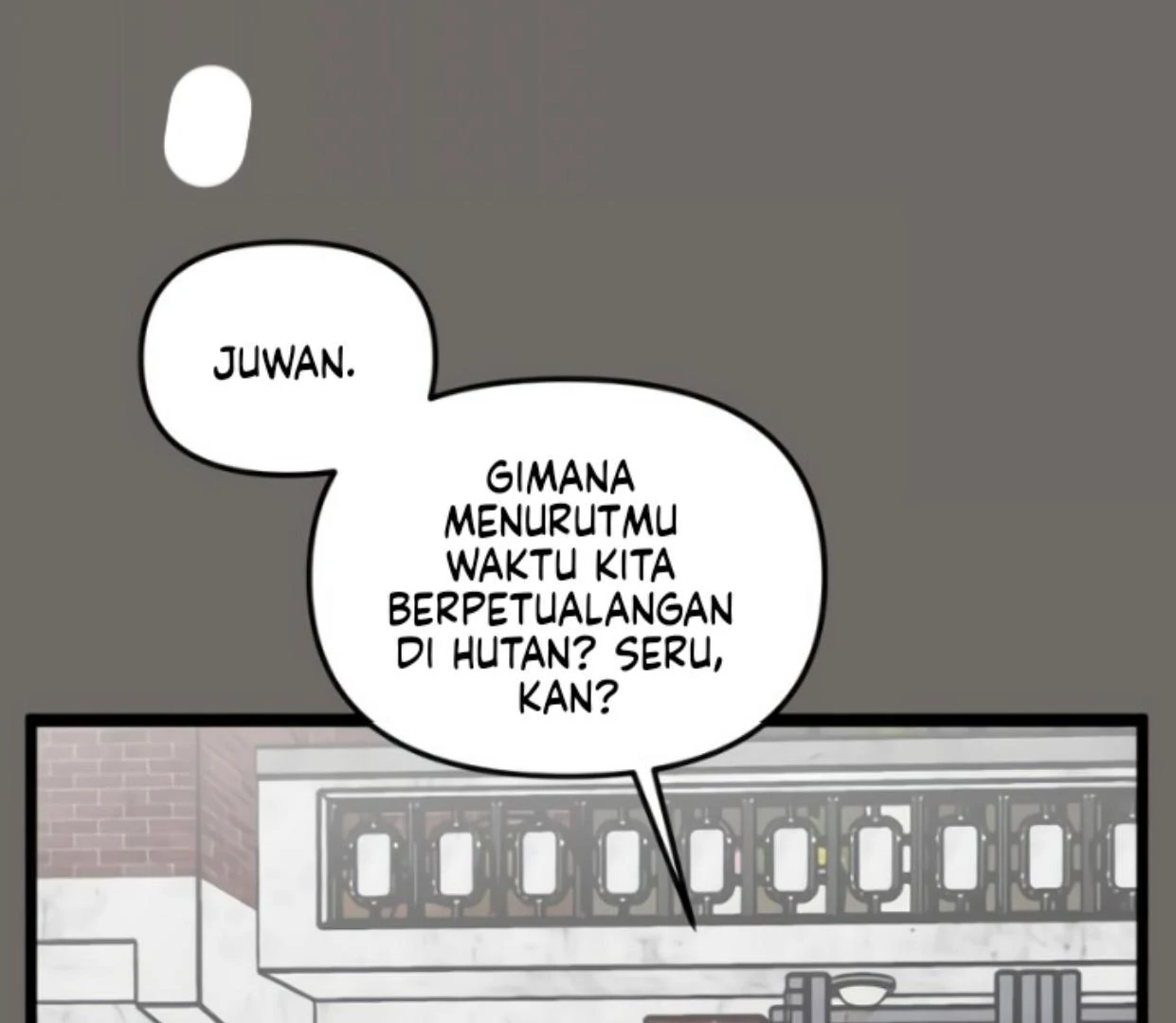 Homeless Chapter 178 - halaman 14