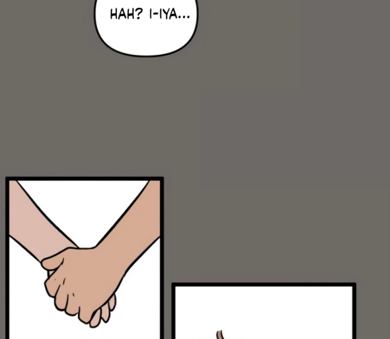 Homeless Chapter 178 - halaman 16