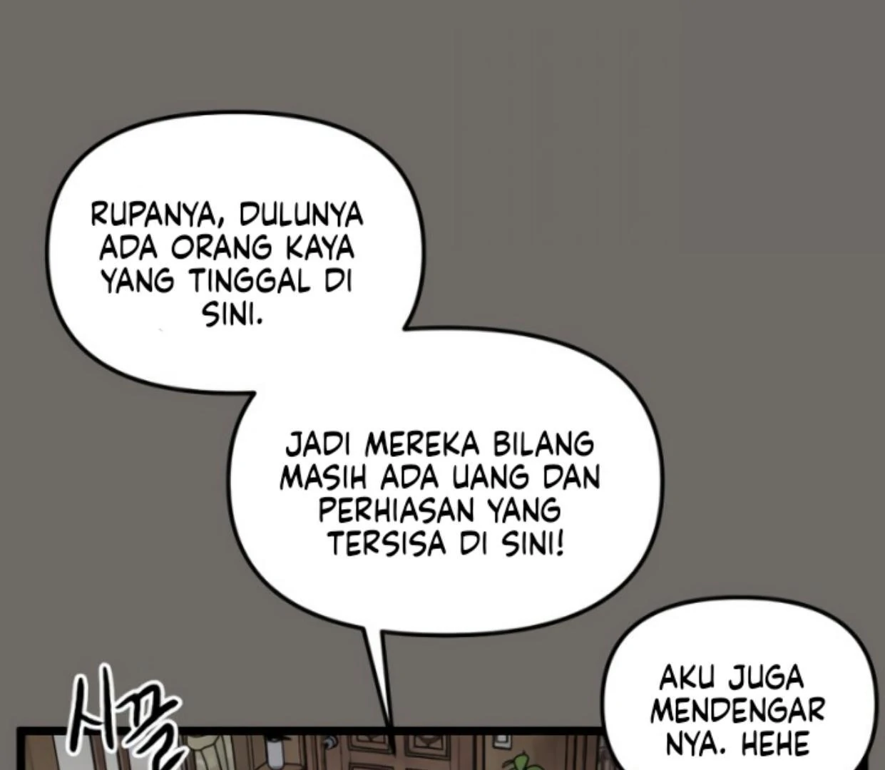 Homeless Chapter 178 - halaman 21