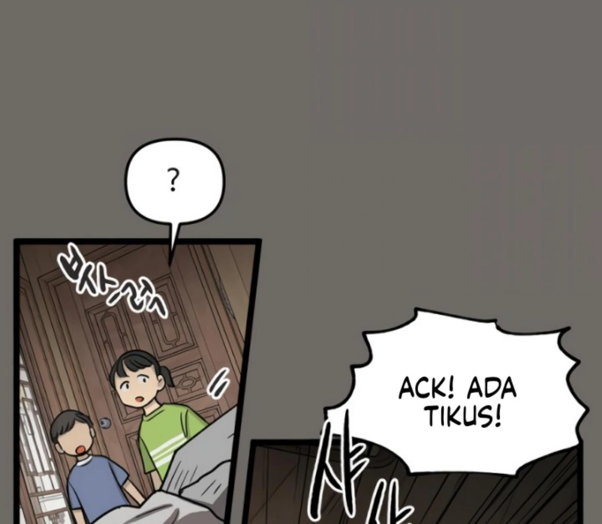 Homeless Chapter 178 - halaman 24