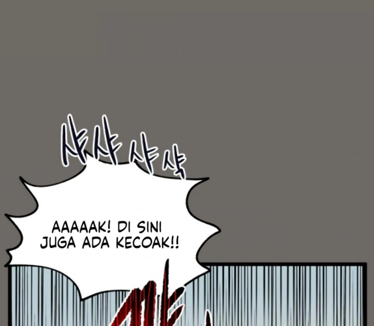 Homeless Chapter 178 - halaman 26