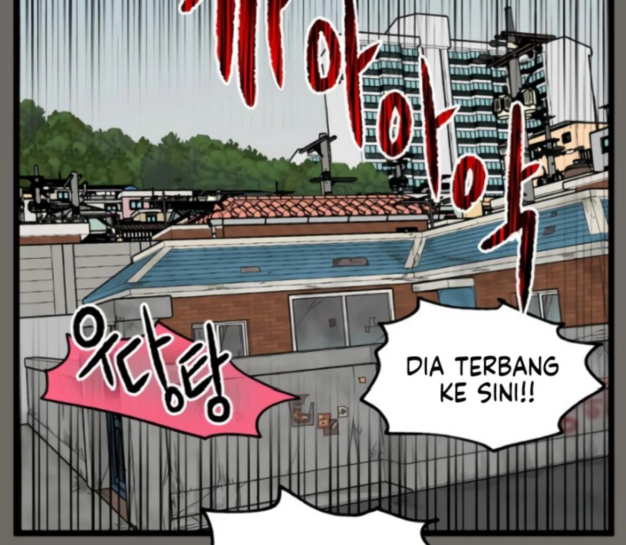 Homeless Chapter 178 - halaman 27