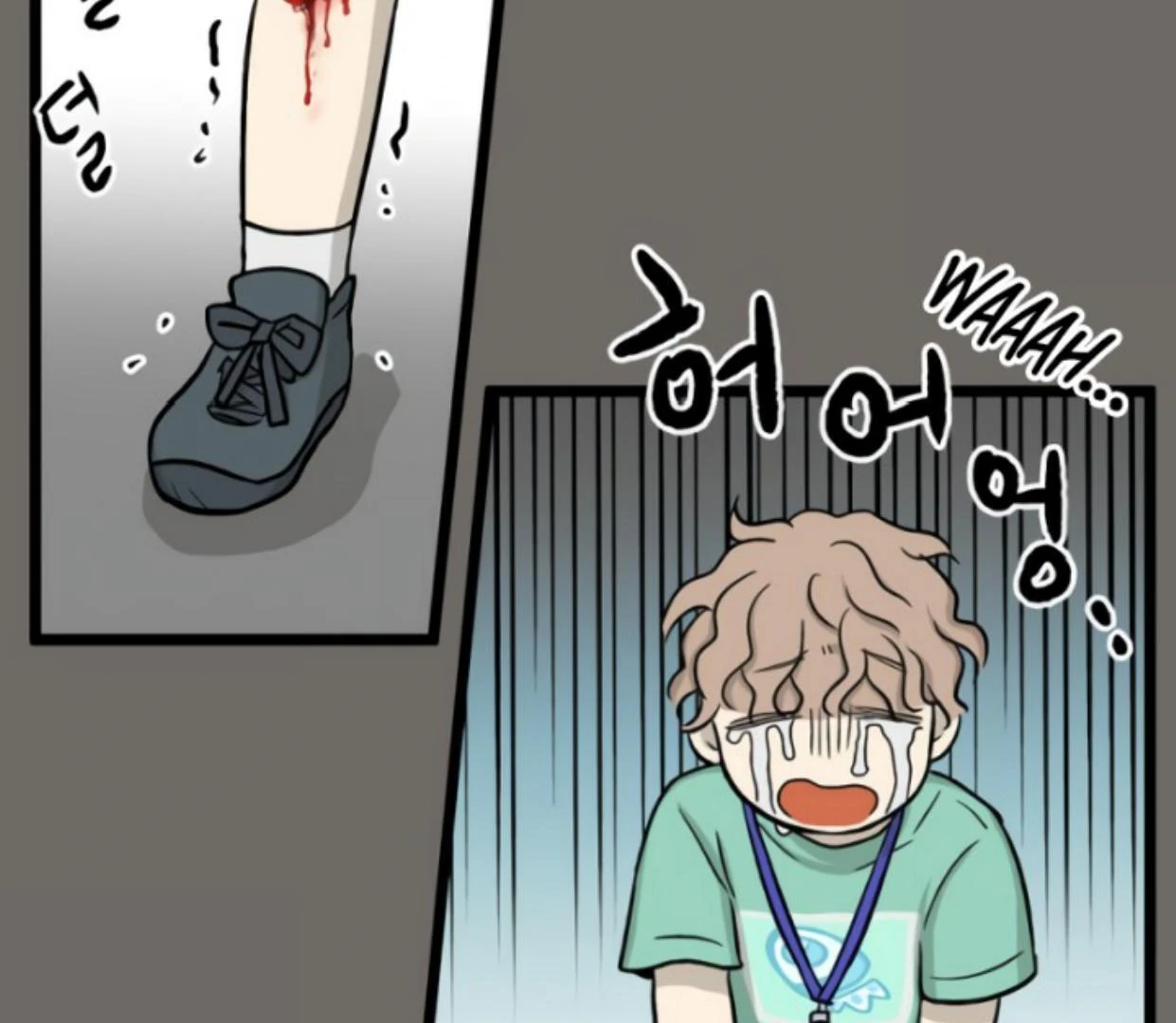 Homeless Chapter 178 - halaman 29