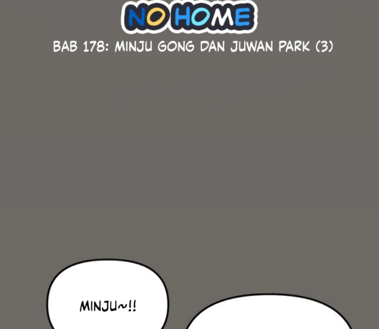 Homeless Chapter 178 - halaman 3