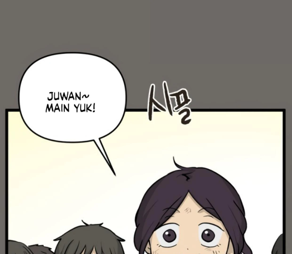 Homeless Chapter 178 - halaman 35