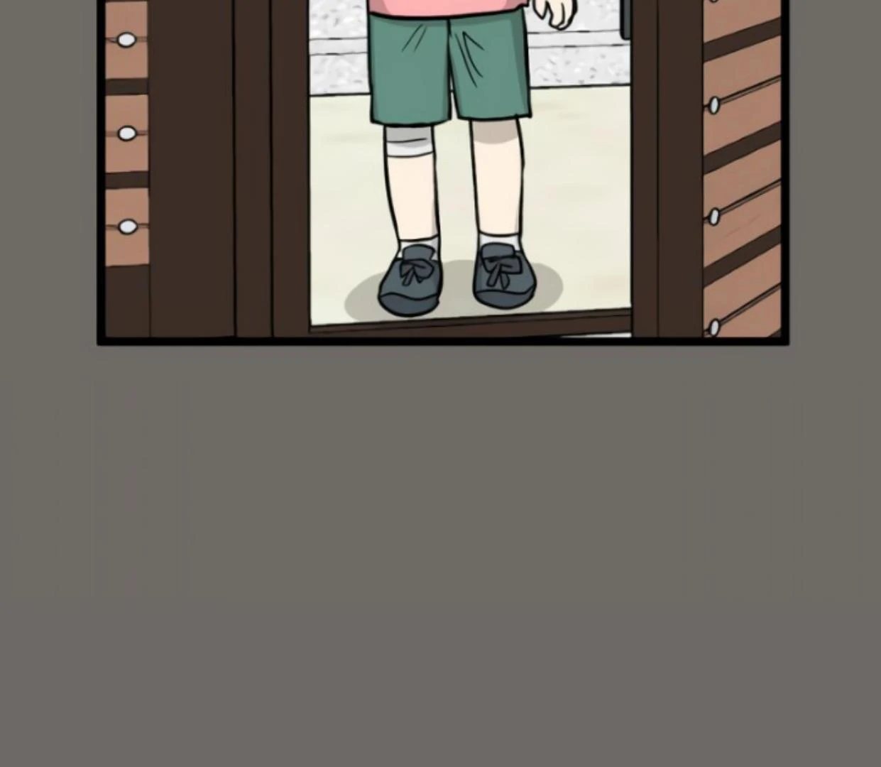 Homeless Chapter 178 - halaman 38