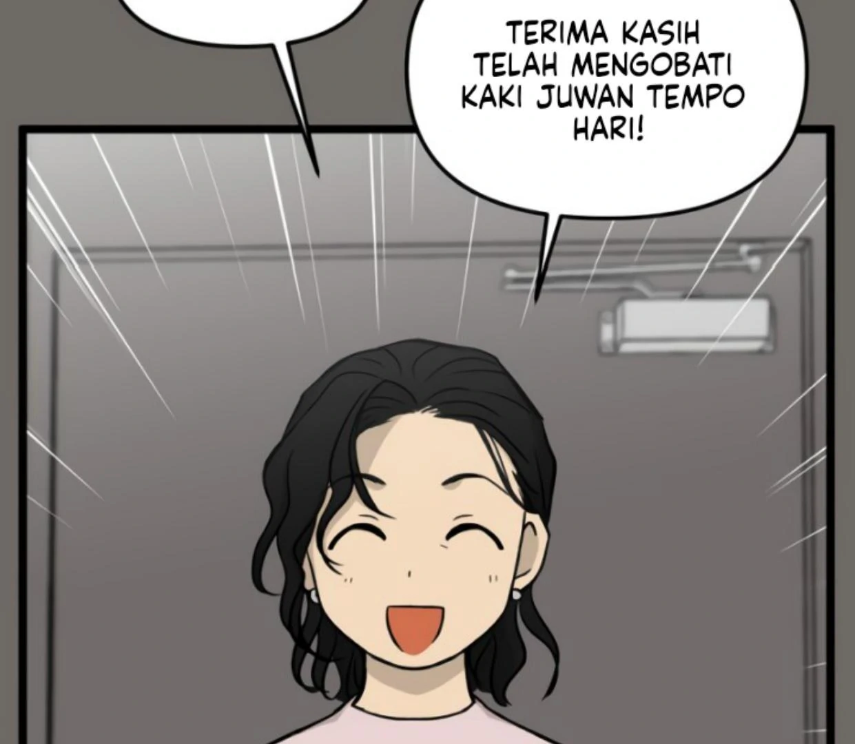 Homeless Chapter 178 - halaman 4