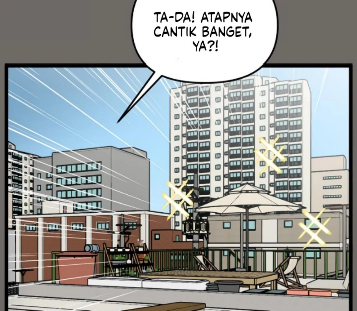 Homeless Chapter 178 - halaman 41