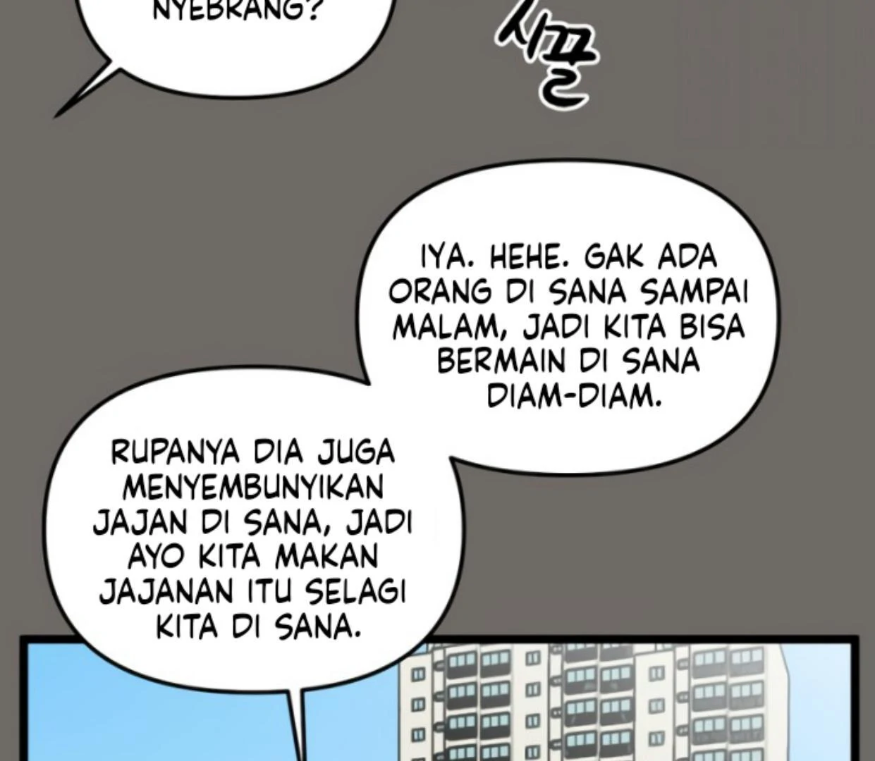 Homeless Chapter 178 - halaman 43