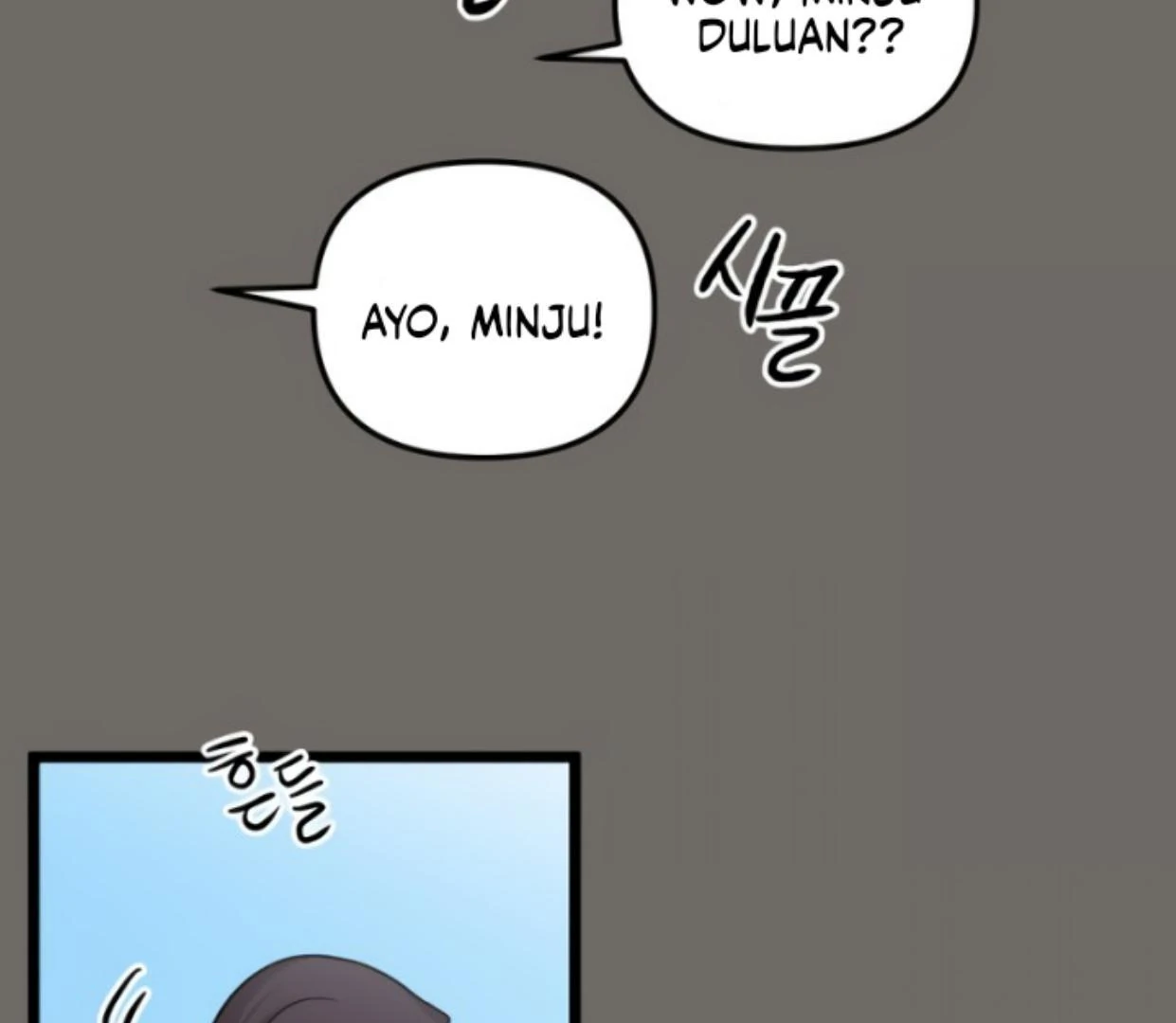 Homeless Chapter 178 - halaman 45