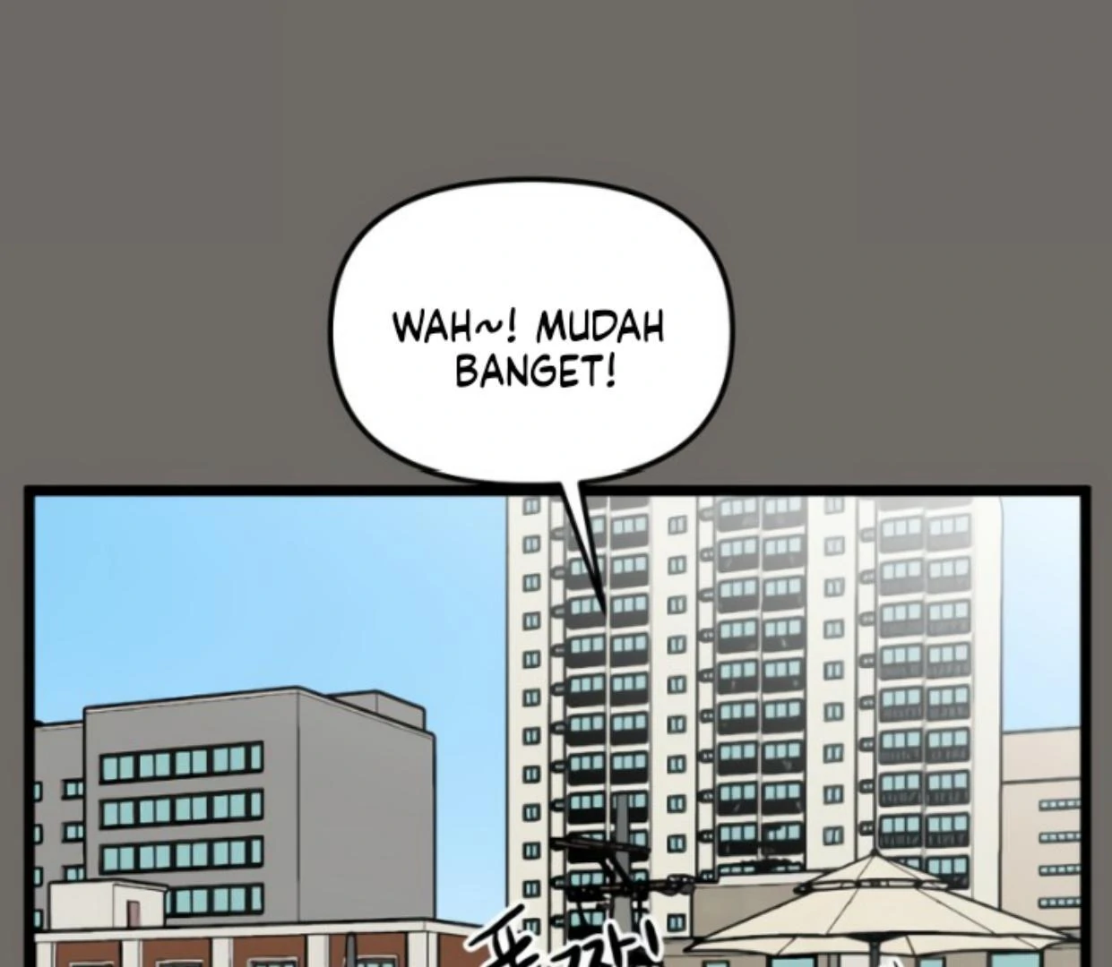 Homeless Chapter 178 - halaman 49