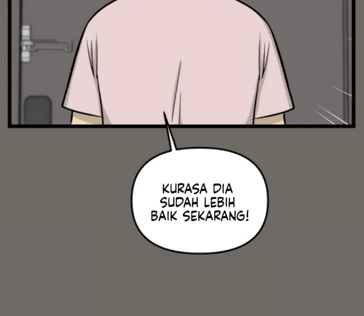Homeless Chapter 178 - halaman 5