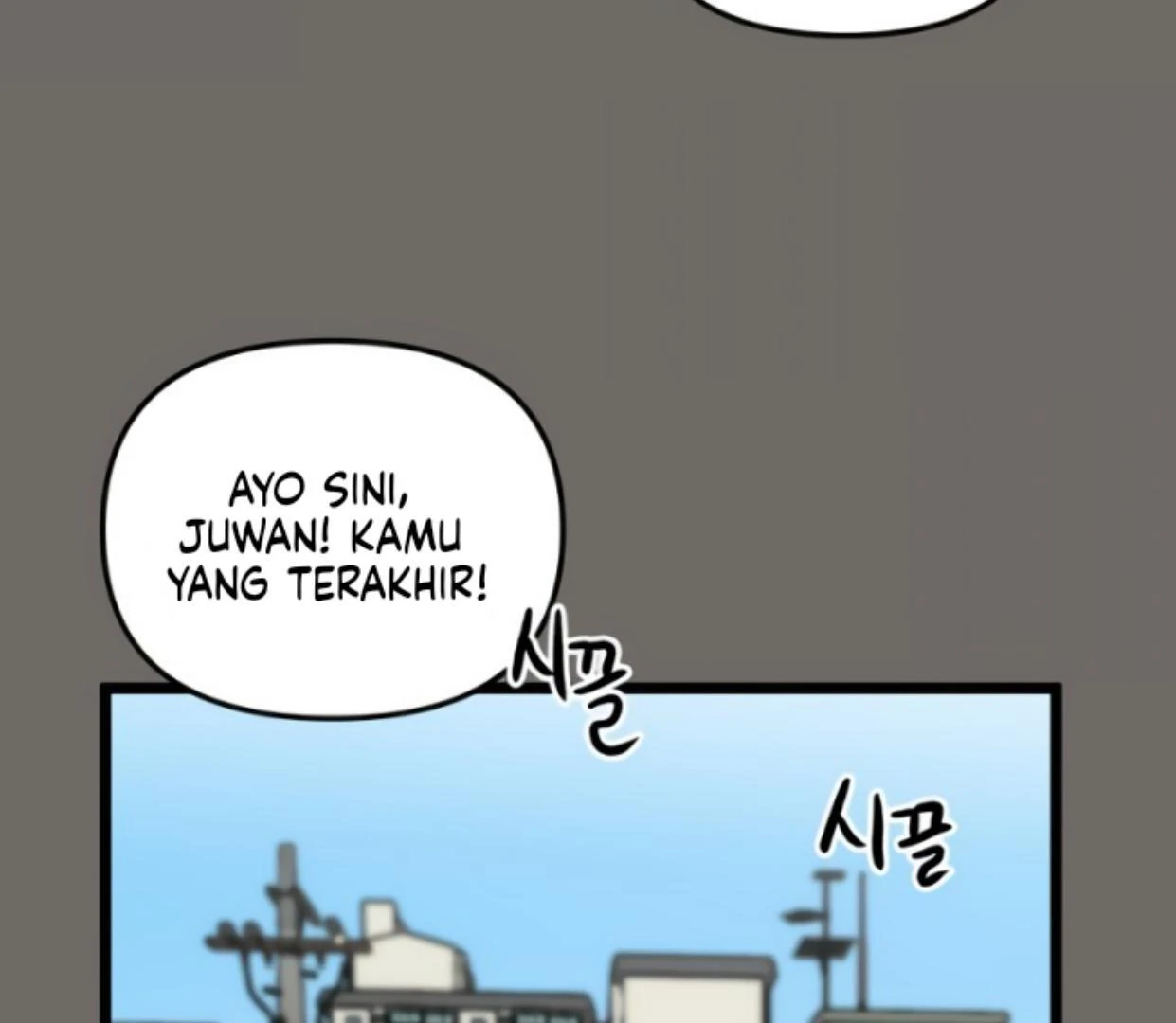 Homeless Chapter 178 - halaman 53