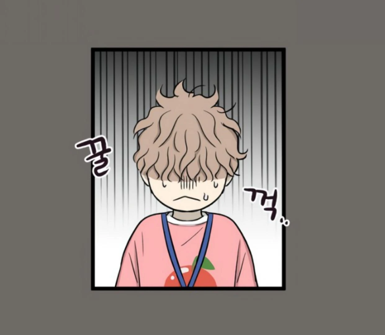 Homeless Chapter 178 - halaman 57