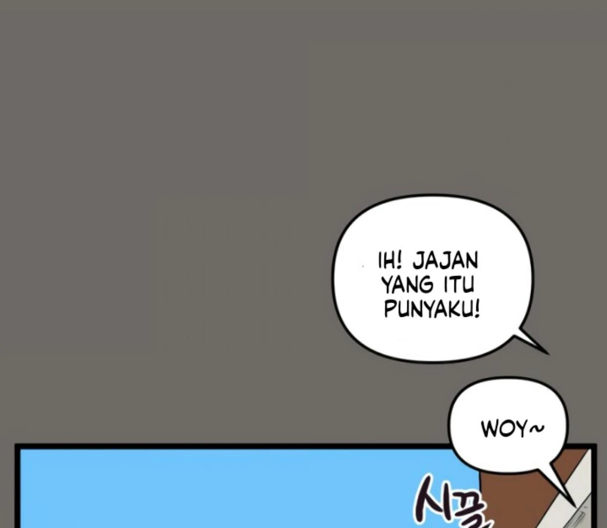 Homeless Chapter 178 - halaman 58