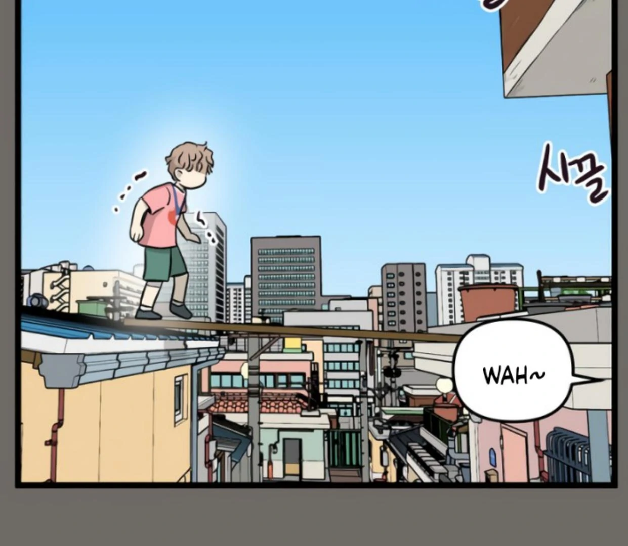 Homeless Chapter 178 - halaman 59