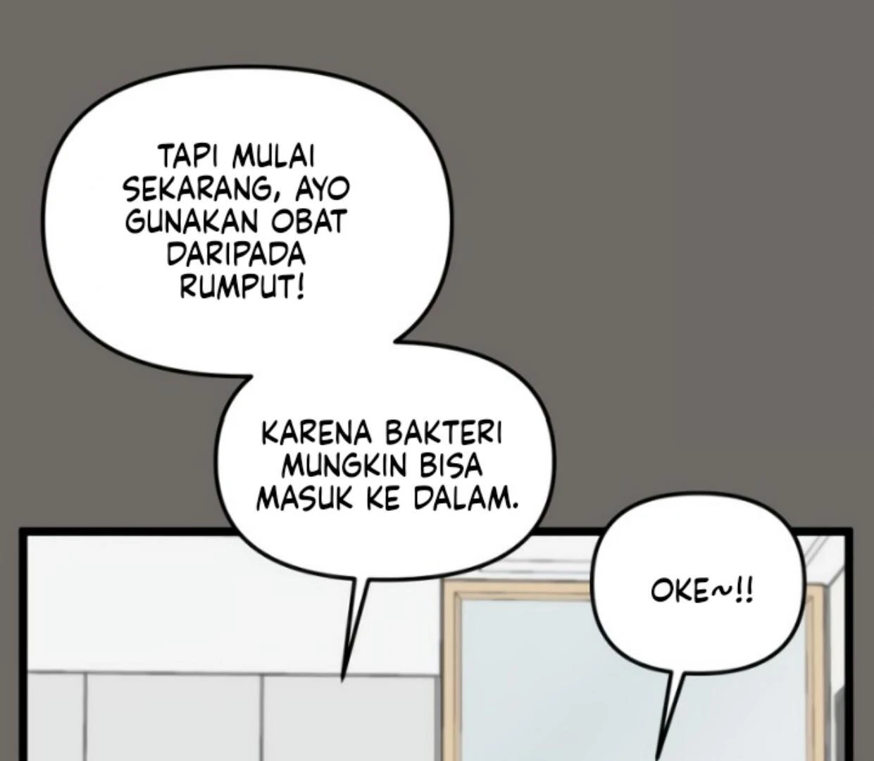 Homeless Chapter 178 - halaman 6