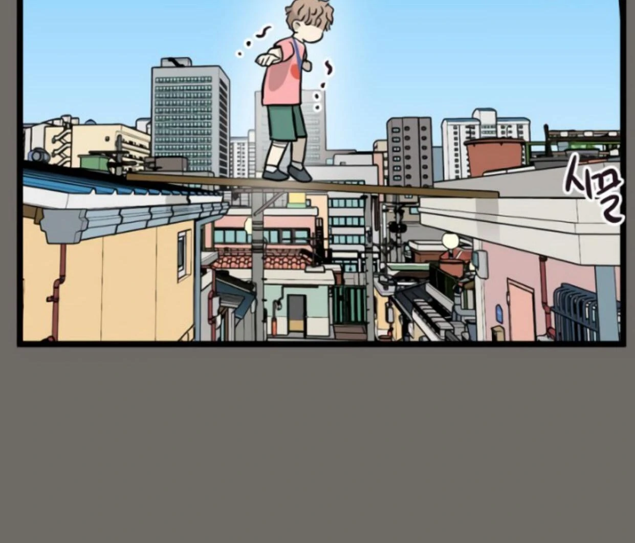 Homeless Chapter 178 - halaman 61