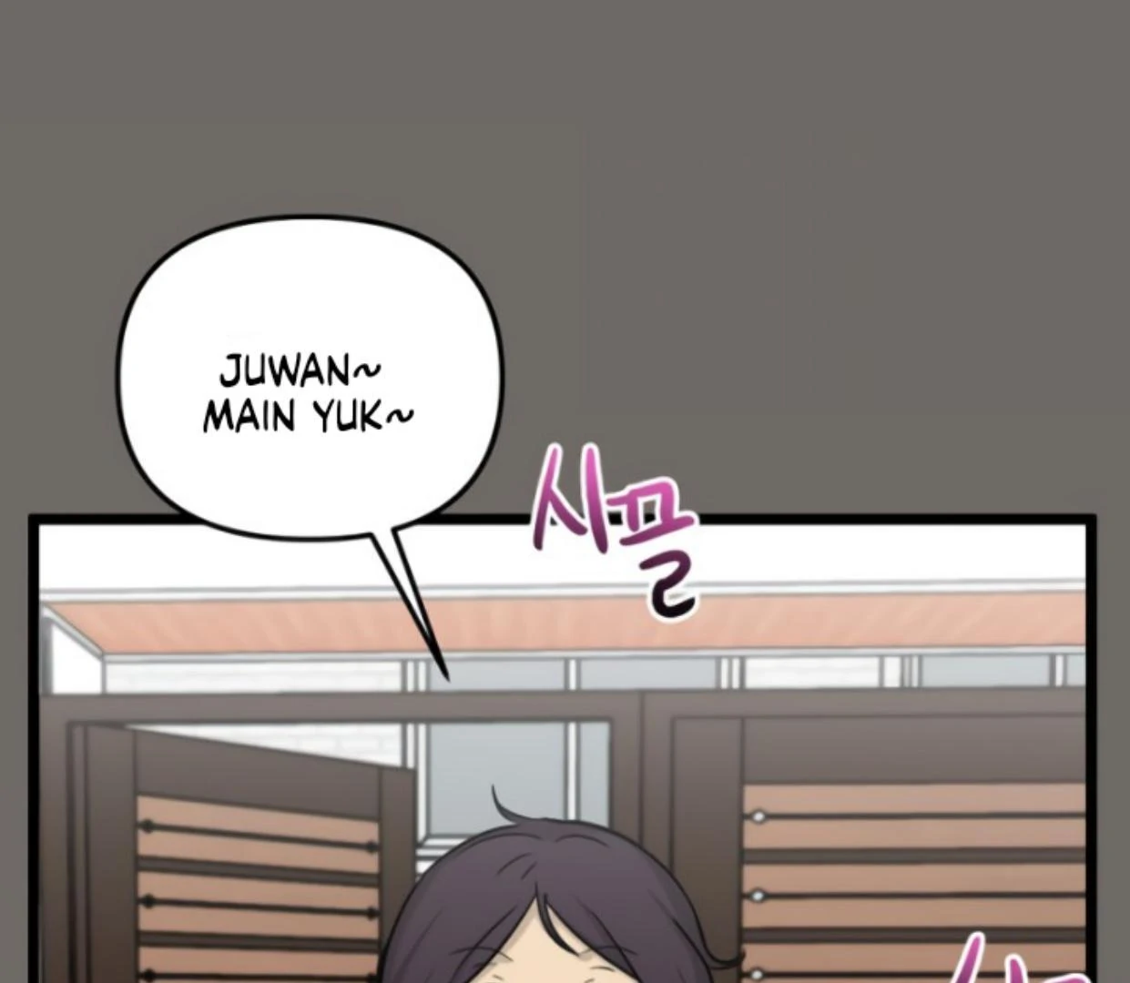 Homeless Chapter 178 - halaman 66
