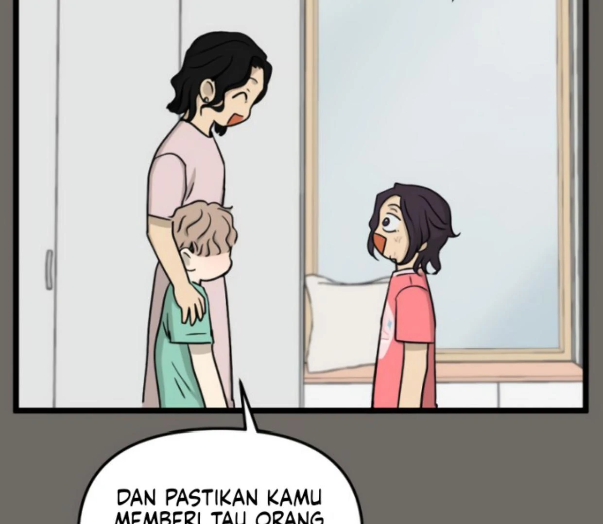 Homeless Chapter 178 - halaman 7