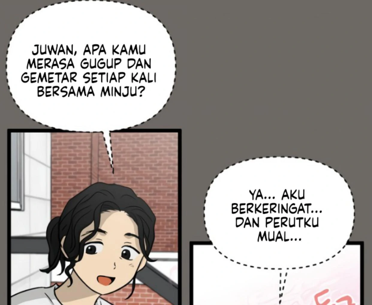 Homeless Chapter 178 - halaman 72