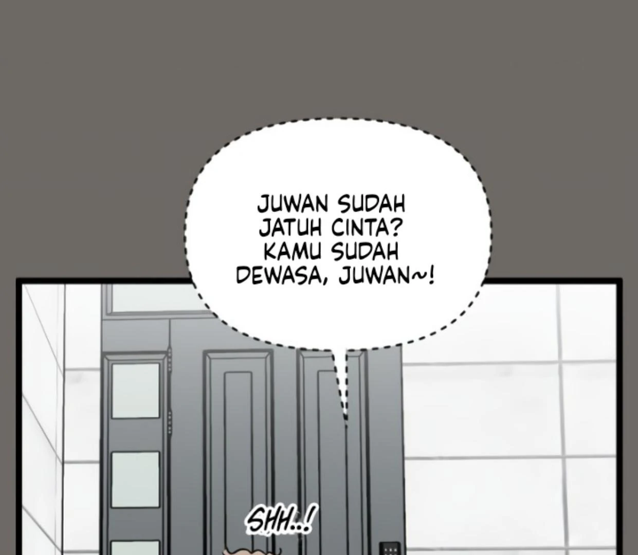 Homeless Chapter 178 - halaman 74