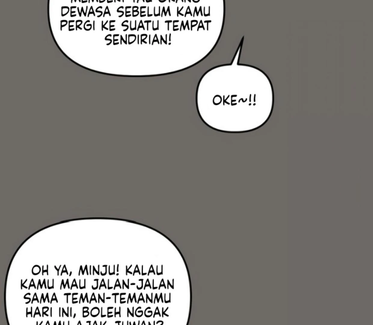 Homeless Chapter 178 - halaman 8