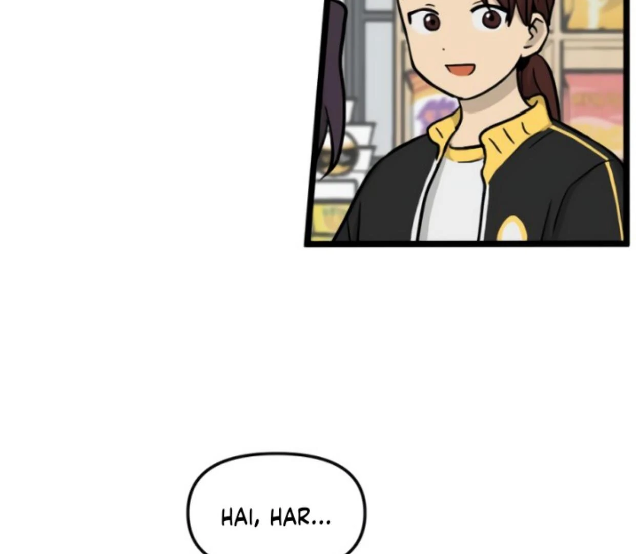 Homeless Chapter 178 - halaman 81