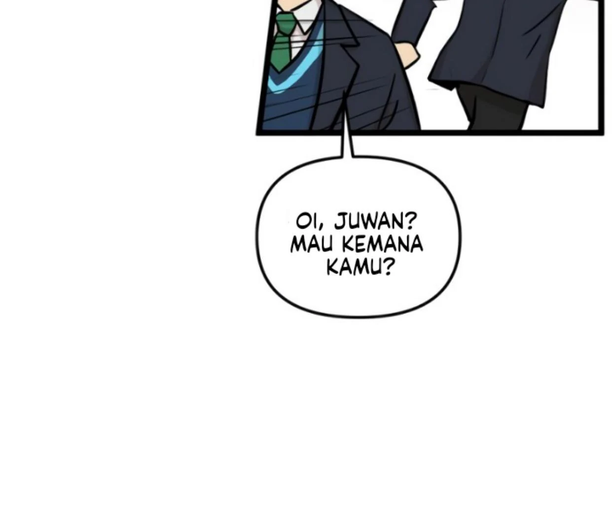 Homeless Chapter 178 - halaman 85