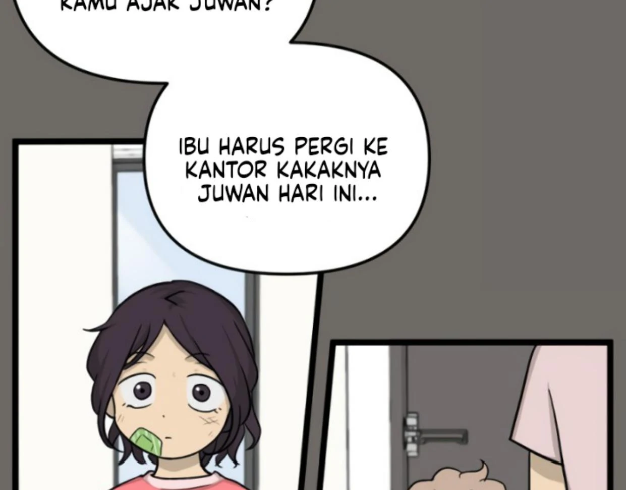 Homeless Chapter 178 - halaman 9