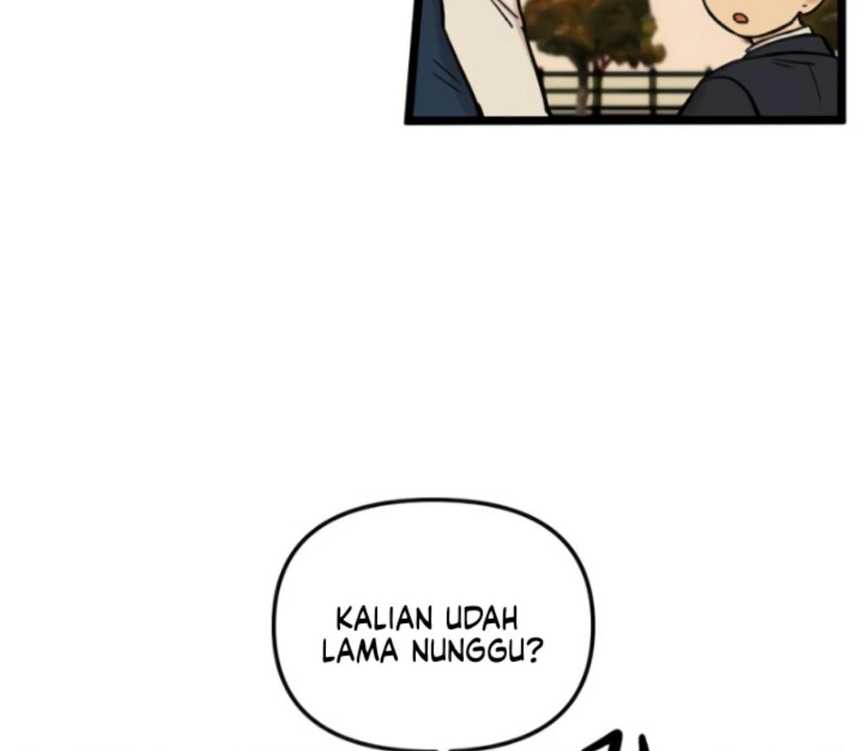 Homeless Chapter 178 - halaman 91
