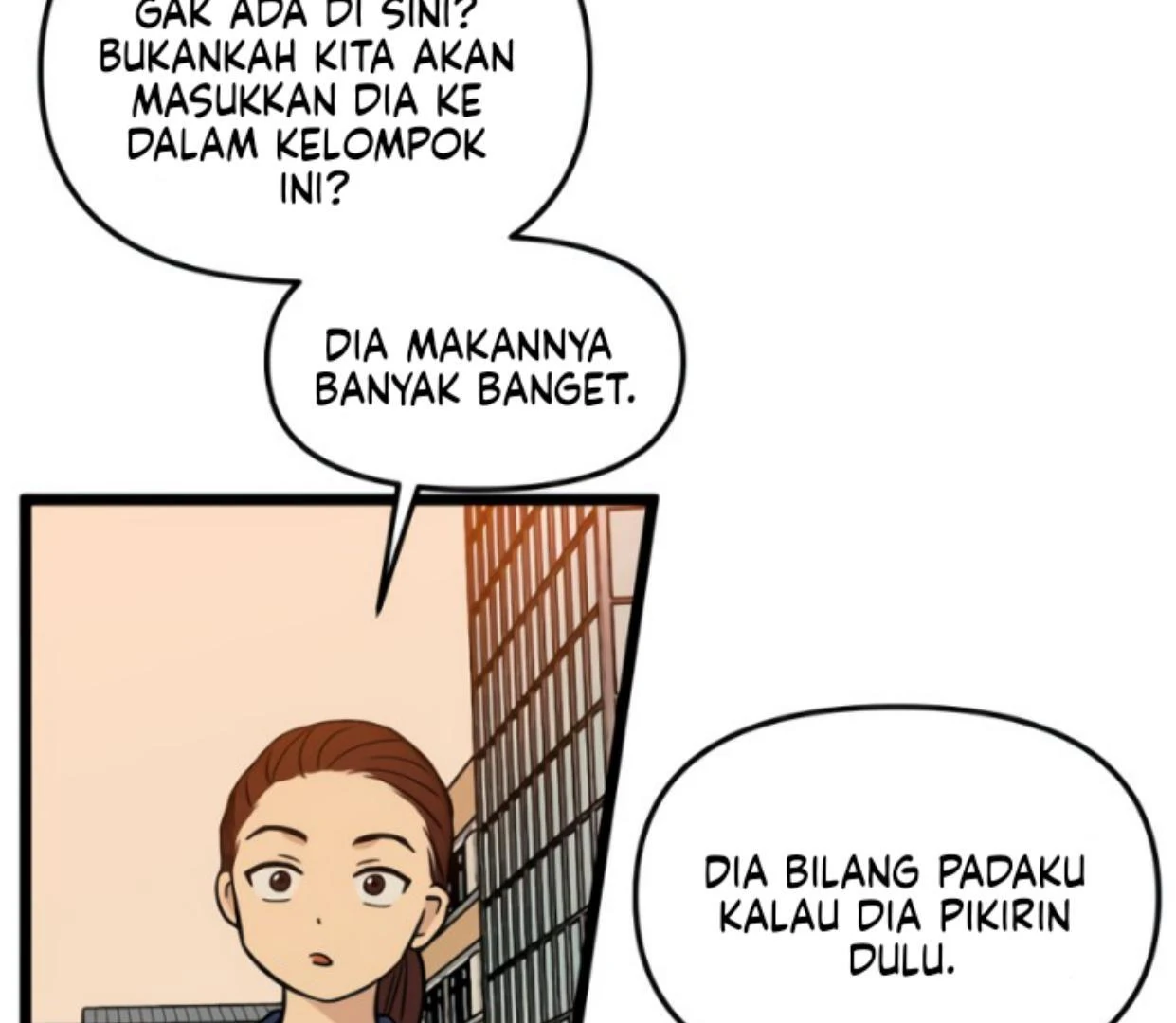 Homeless Chapter 178 - halaman 96