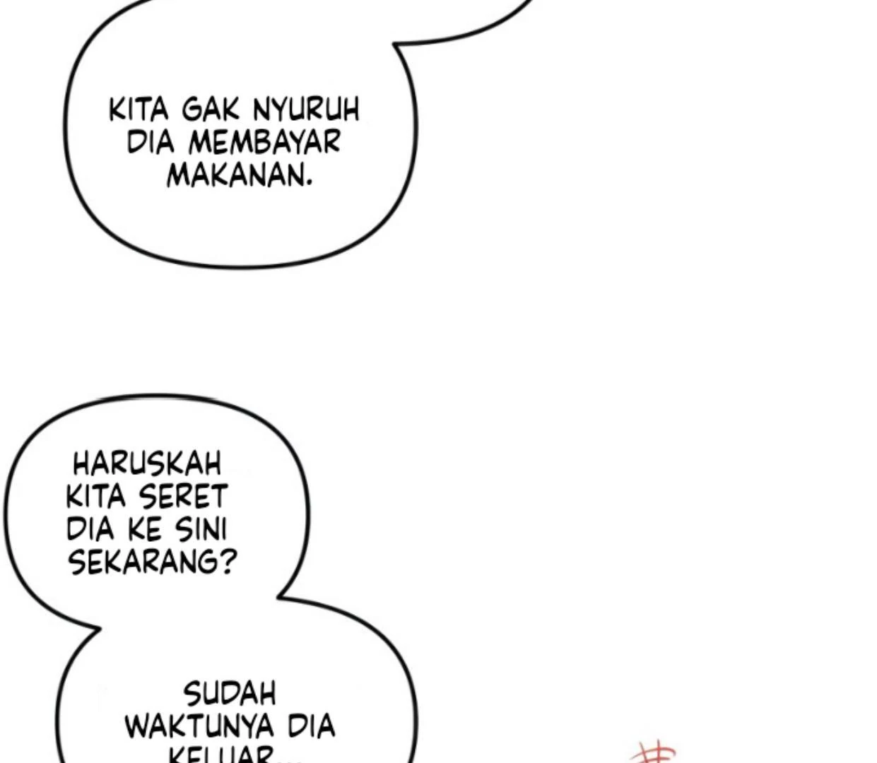Homeless Chapter 178 - halaman 98